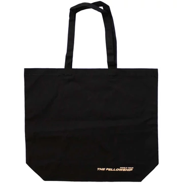 ATEEZ - Fellowship Map The Treasure - Pamut Vászontáska - ATZTOTE02B