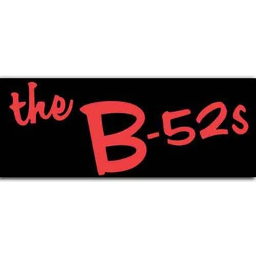B52s - Red Logo - Dobozos Bögre - B52TWMUG01