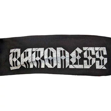 Baroness - Fall - Unisex Kapucnis Pulóver - BAROHD05MB