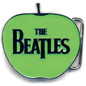 The Beatles - Apple Logo - Övcsat - BBB002