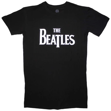 The Beatles - Drop T - Női Pólóruha - BEATDRS10LB