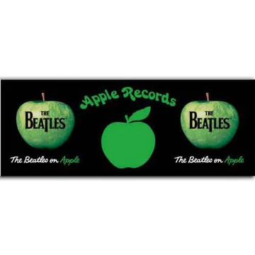 The Beatles - Beatles On Apple - Dobozos Bögre - BEATMUG02