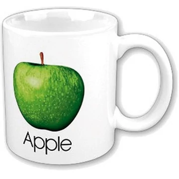 The Beatles - Apple - Dobozos Bögre - BEATMUG21