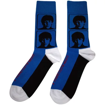 The Beatles - A Hard Day's Night Headshots - Unisex Bokazokni - BEATSCK24LBL