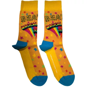 The Beatles - Magical Mystery Tour - Unisex Bokazokni - BEATSCK29LO