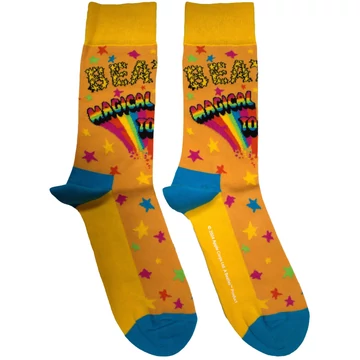 The Beatles - Magical Mystery Tour - Unisex Bokazokni - BEATSCK29MO