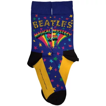 The Beatles - Magical Mystery Tour - Unisex Bokazokni - BEATSCK43LBL