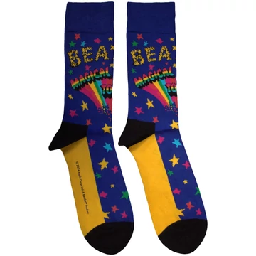 The Beatles - Magical Mystery Tour - Unisex Bokazokni - BEATSCK43MBL