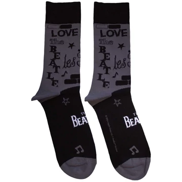 The Beatles - Cavern - Unisex Bokazokni - BEATSCK50MC