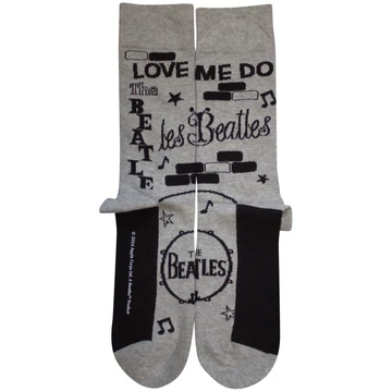 The Beatles - Cavern - Unisex Bokazokni - BEATSCK51MG