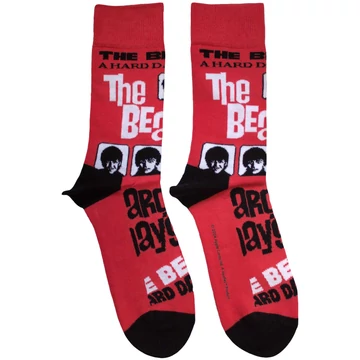 The Beatles - A Hard Day's Night - Unisex Bokazokni - BEATSCK54MR