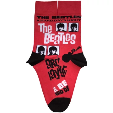 The Beatles - A Hard Day's Night - Unisex Bokazokni - BEATSCK54MR