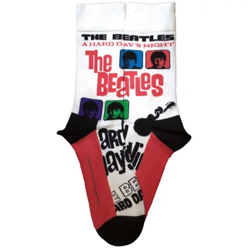 The Beatles - A Hard Day's Night Colours - Unisex Bokazokni - BEATSCK55MW