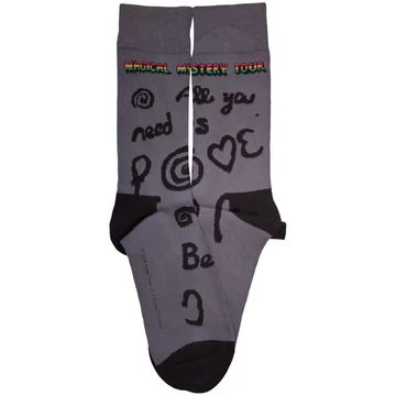 The Beatles - Magical Mystery Tour All You Need Is Love - Unisex Bokazokni - BEATSCK57MC