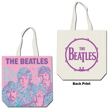 The Beatles - Lady Madonna - Pamut Vászontáska - BEATTOTE06B
