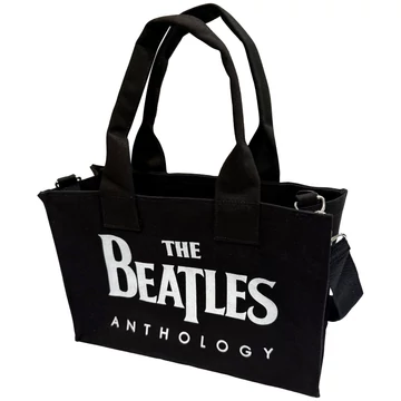 The Beatles - Anthology - Pamut Vászontáska - BEATTOTE33B