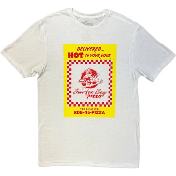 Netflix - Stranger Things - Delivered - Unisex Póló - BILSTT00147TSMW