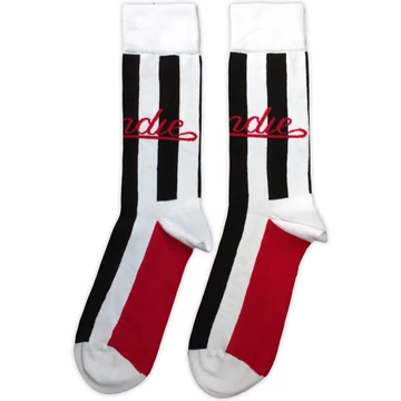 Blondie - Parallel Lines - Unisex Bokazokni - BLDSCK03MW