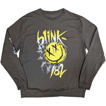 Blink-182 - Big Smile - Unisex Pulóver - BLINKSWT16MC
