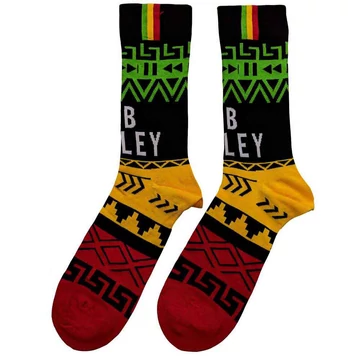 Bob Marley - Press Play - Unisex Bokazokni - BMASCK04LB