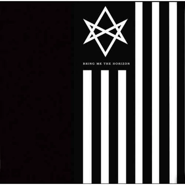 Bring Me The Horizon - Antivist - Parafa Poháralátét - BMTHCOAS02