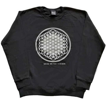 Bring Me The Horizon - Sempiternal - Unisex Pulóver - BMTHSWT10MB