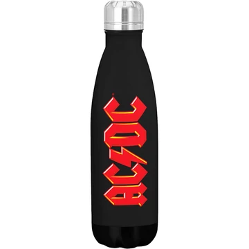 AC/DC - Logo - Italtartó Palack - BOACDCLOG01