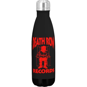 Death Row Records - Red - Fémpalack - BODRRDEA02