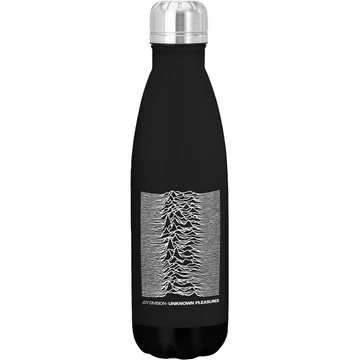 Joy Division - Unknown Pleasures - Fémpalack - BOJDUP01