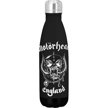 Motorhead - Motorhead England - Fémpalack - BOMOTENG01