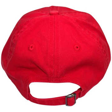 Bon Jovi - Original Logo - Unisex Baseball Sapka - BONJCAP01R