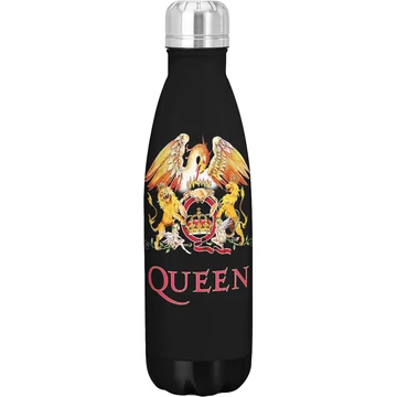 Queen - Classic Crest - Fémpalack - BOQUECRS01