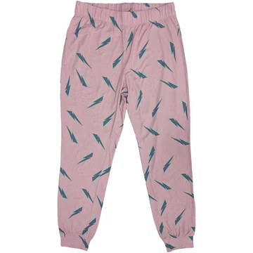 David Bowie - 1978 World Tour - Női Pizsama - BOWPJ51LBLP