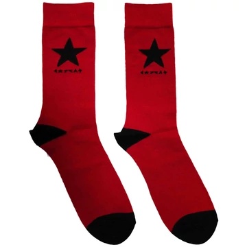 David Bowie - Blackstar - Unisex Bokazokni - BOWSCK11MR