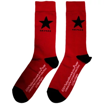 David Bowie - Blackstar - Unisex Bokazokni - BOWSCK11MR