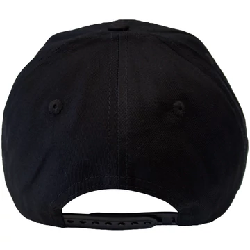 Black Sabbath - Purple Daemon Emblem - Unisex Baseball Sapka - BSCAP06B