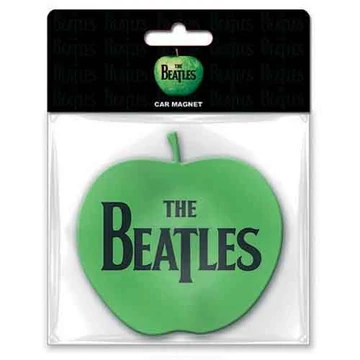 The Beatles - Apple Car - Gumi Mágnes - BTCARMAG03