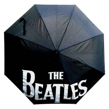 The Beatles - Drop T Logo - Esernyő - BTUMB01