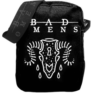 Bad Omens - Ramskull - Keresztpántos Táska - CBBADRAM