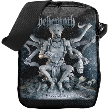 Behemoth - The Apostasy - Keresztpántos Táska - CBBEHAPOST