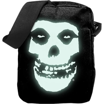 Misfits - Fiend 'Glow in the Dark' - Keresztpántos Táska - CBMSFFGD01