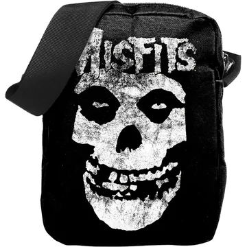 Misfits - Glow Fiend - Keresztpántos Táska - CBMSFGLF01