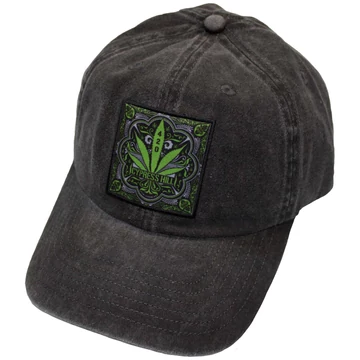 Cypress Hill - 420 Leaf - Unisex Baseball Sapka - CYPCAP02C