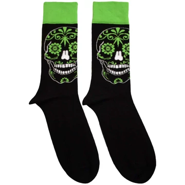 Cypress Hill - Skull - Unisex Bokazokni - CYPSCK02MB