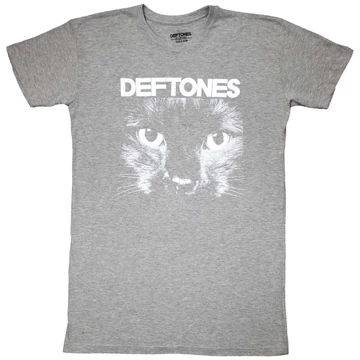 Deftones - Sphynx - Női Pólóruha - DEFTDRS02LG