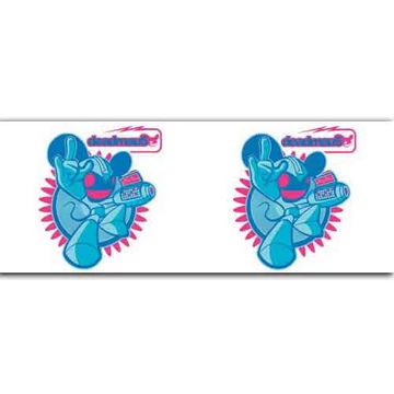 Deadmau5 - Deadpred - Dobozos Bögre - DM5MUG05