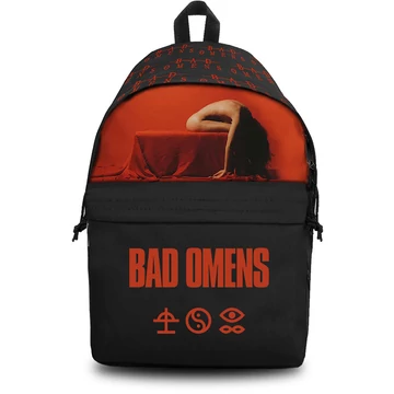 Bad Omens - Omens 3 - Napi Hátizsák - DPBADOM3