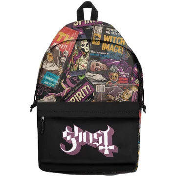 Ghost - Magazines - Napi Hátizsák - DPGHOMAG01