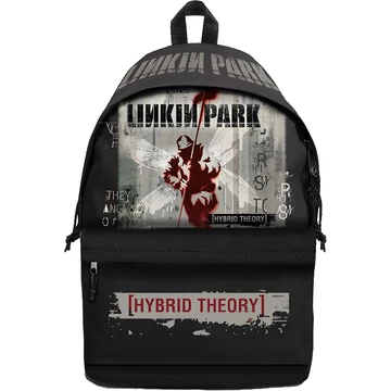 Linkin Park - Hybrid Theory - Napi Hátizsák - DPLINHYB