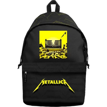 Metallica - M72 - Napi Hátizsák - DPMETM72